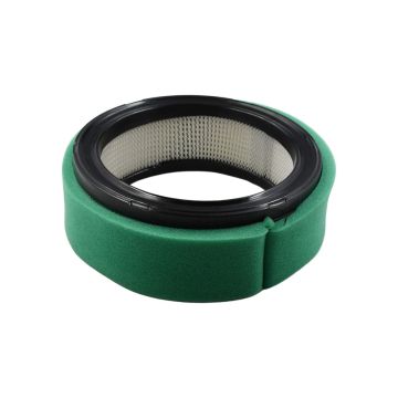 Air Filter 47-083-03-S Compatible with Kohler Engine CH18-CH26 Compatible with John Deere F687 M653 F620 F680
