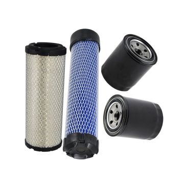 Maintenance Filter Kit 4423981 For Yanmar