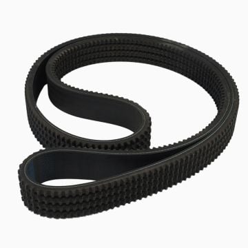 Drive Pump Belt 6662855 For Bobcat