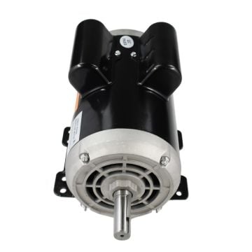 Air Compressor Motor 230V 23378805 For Ingersoll Rand