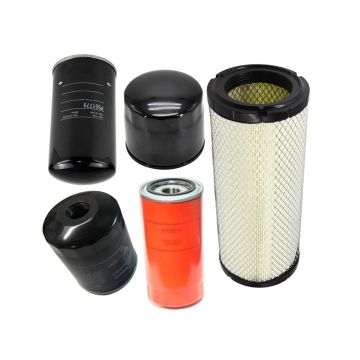 Filter Kit E723011081 For Kioti