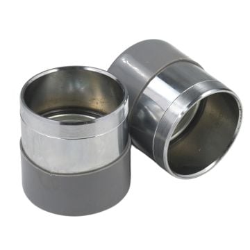 2 Pcs Bearing Protectors Grease Wheel Hub RG07-040 For Trailer Axle