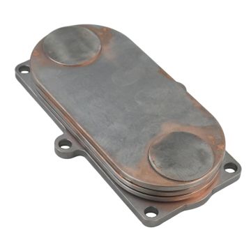 Oil Cooler RE59812 For John Deere