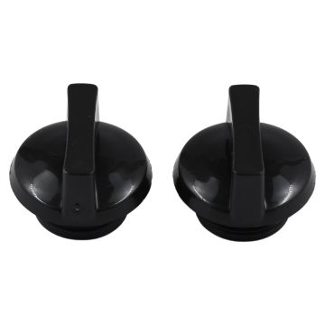 2 PCS Water Pump Seal Kit 63405 For Harbor Freight Predator