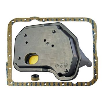 Internal Transmission Cartridge Filter FT1217B For Buick