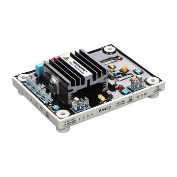 Automatic Voltage Regulator AVR 305-0982 For Onan
