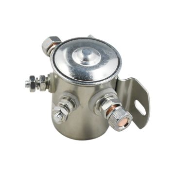 Continuous Duty Solenoid 12V CH24059 For National Liftgate Parts NLP