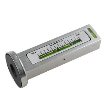 Universal Magnetic Wheel Alignment Camber Caster Gauge Tool For BMW