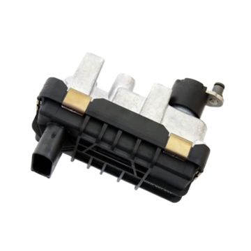 Turbo Actuator 6NW009206-14 G-45 for Ford