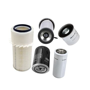 Service Maintenance Filter Kit 86529587 86512355 87800083  84535312 9842392 for New Holland