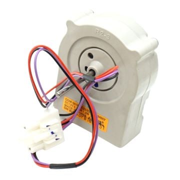 Refrigerator Evaporator Fan Motor EAU61524007 For LG