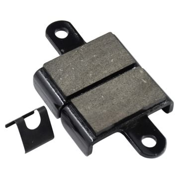 2 Pcs Brake Pads 3C7075 For Caterpillar