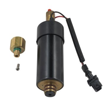 Electric Fuel Pump 3817328 For Volvo Penta