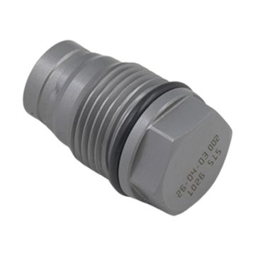 Fuel Rail Pressure Relief Valve 1110010026 for MAN