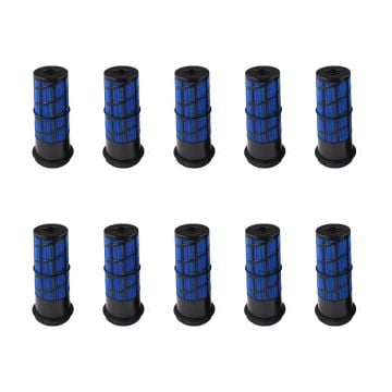 10PCS Air Filter 30-00471-20 For Carrier