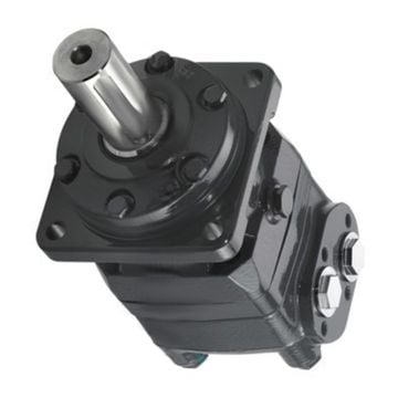 Hydraulic Orbital Motor 151B3000 For Danfoss