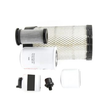500 Hour Maintenance Canister Filter Kit 7333700 for Bobcat