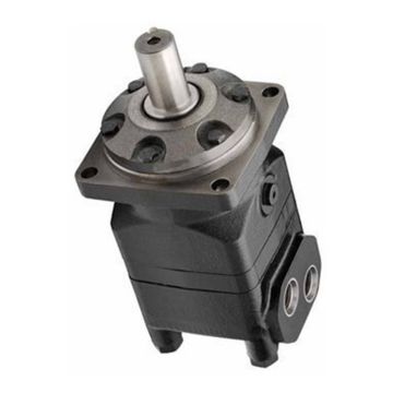 Hydraulic Orbital Motor OMT400-151B2054 For Danfoss