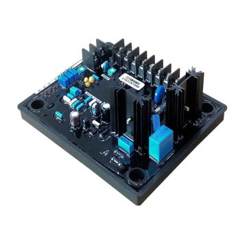 Automatic Voltage Regulator R150 for Leroy Somer