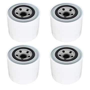 4PCS Fuel Filter 33390 For Yanmar