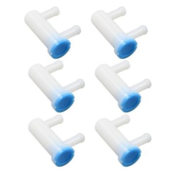 6PCS Fuel Filter 69J-24501-10-00MA For Yamaha