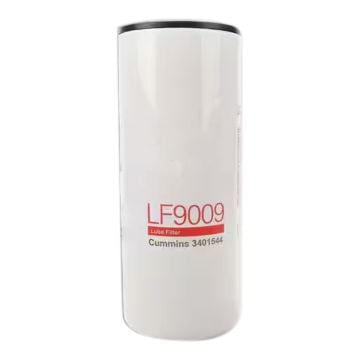 Oil Filter LF9009 For Cummins
