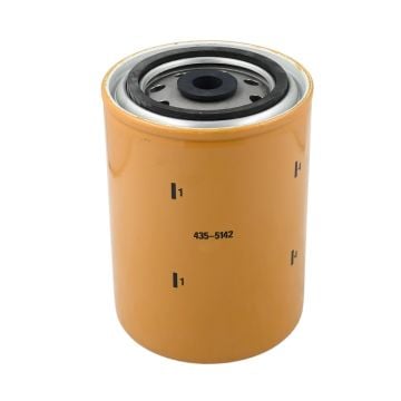 Coolant Filter 435-5142 For Caterpillar