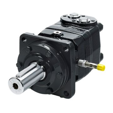 Hydraulic Orbital Motor 151B3007 For Danfoss