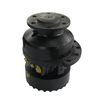 Hydraulic Drive Motor 7308724 For Bobcat