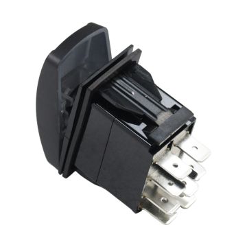 Toggle Rocker Switch AT309435 For John Deere