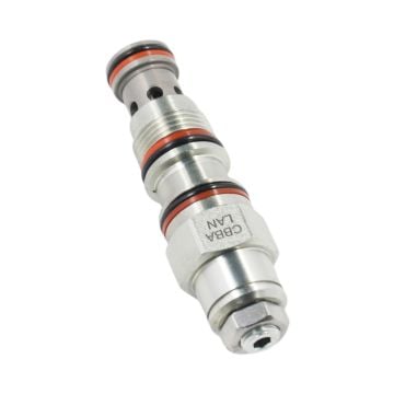 Counter Balance Valve CBBA-LAN For Sun Hydraulics