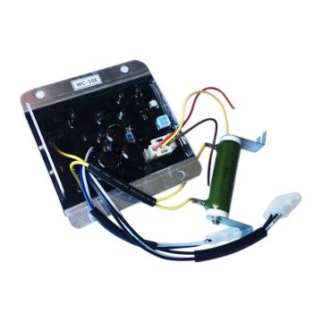 Automatic Voltage Regulator WC-10C for Denyo
