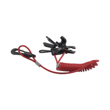 7Pcs Safety Kill Switch Keys for Mercury