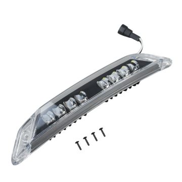 Front Bumper Auxiliary LED Light 219400991 For Can-Am