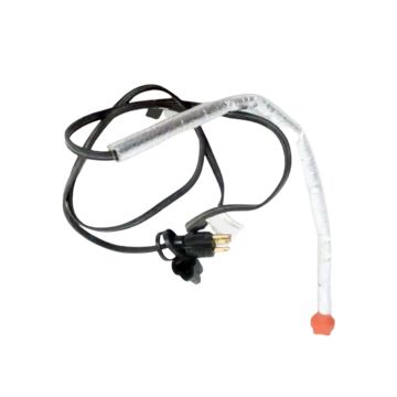 Block Heater Cord Cap Set 84303149 For GMC