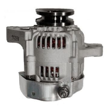 New Alternator 6669618 For Kubota For Bobcat