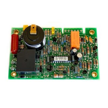 Circuit Board 520820 520814 For Suburban