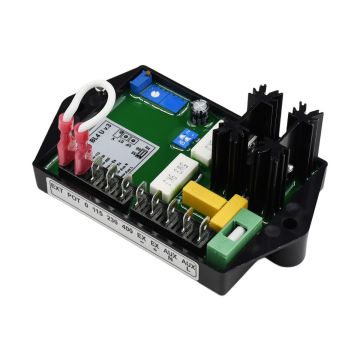 Automatic Voltage Regulator AVR BL4U For Sincro