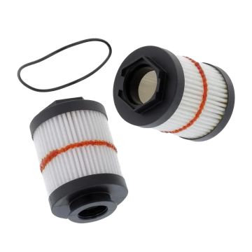 2 Pcs Hydraulic Filter 389-1076 for Caterpillar