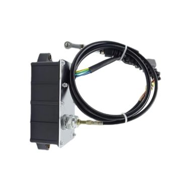 Throttle Governor Accelerator Motor 305-5953 for Mitsubishi