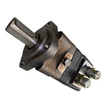 Replacement Orbital Motor OMS125-151F0502 151F0502 for Danfoss