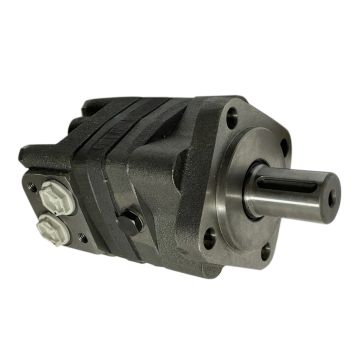 Replacement Orbital Motor OMS80-151F0500 151F0500 for Danfoss
