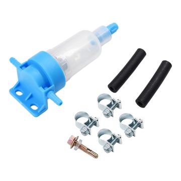 Parking Heater Fuel Filter Water Separator For Webasto