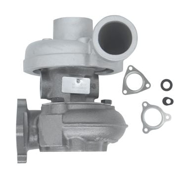 Buy Turbocharger 04281437 319261 For Bobcat Skid Steer S100 S250 T200 863 873 4835 6635 For Deutz Engine BF4L1011 BF4M1011 BF4M2011 Online