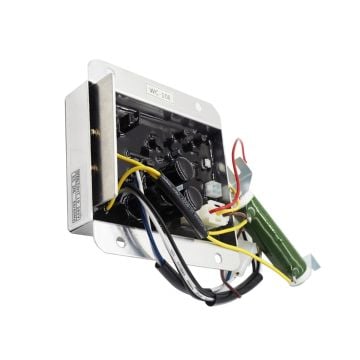 Voltage Regulator WC-10E For Denyo