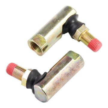 2 Pieces Ball Tie Rod End Joint 923-3000 For Cub Cadet