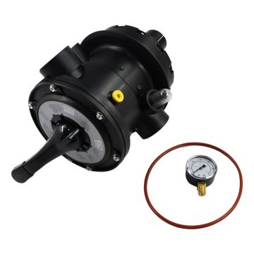 Multiport Valve SP-714T For Hayward