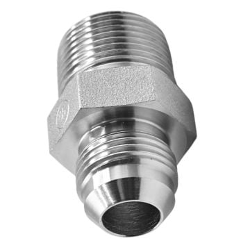 Hydraulic Adapter 848-FS-10X12 For Universal Products