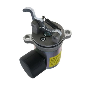Fuel Shut Off Solenoid 04272342 For Deutz
