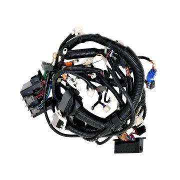 Internal Wiring Harness 0006003 For Hitachi
